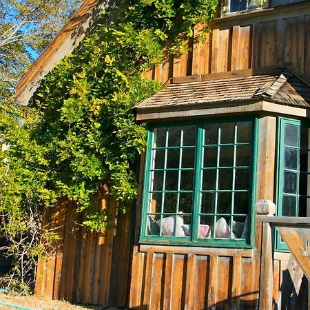 Old Pioneer Garden Country Inn Unionville Екстериор снимка
