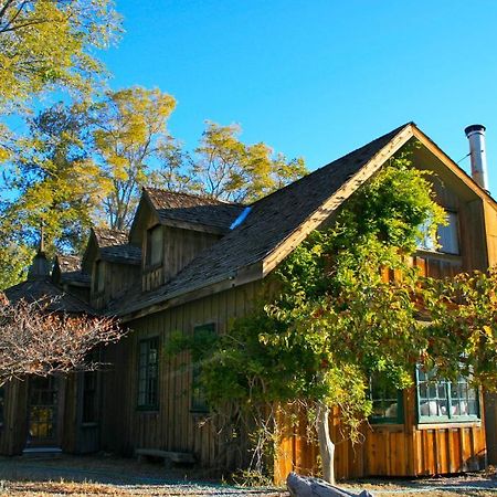 Old Pioneer Garden Country Inn Unionville Екстериор снимка