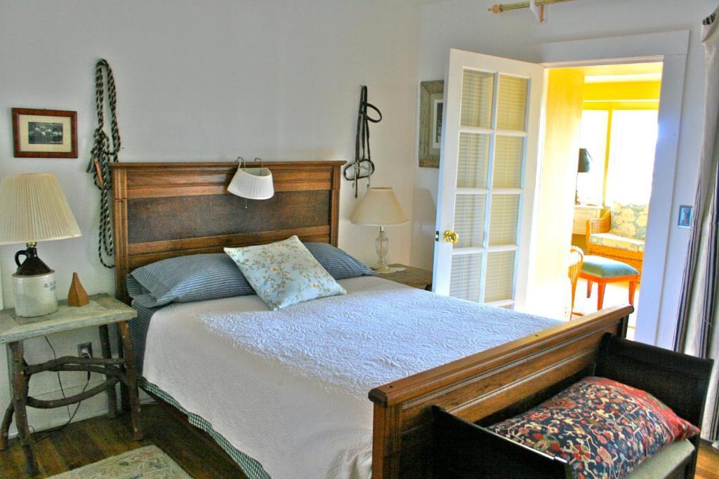 Old Pioneer Garden Country Inn Unionville Стая снимка