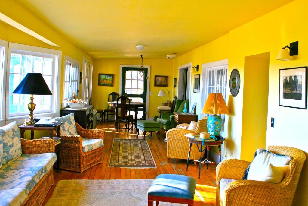 Old Pioneer Garden Country Inn Unionville Екстериор снимка