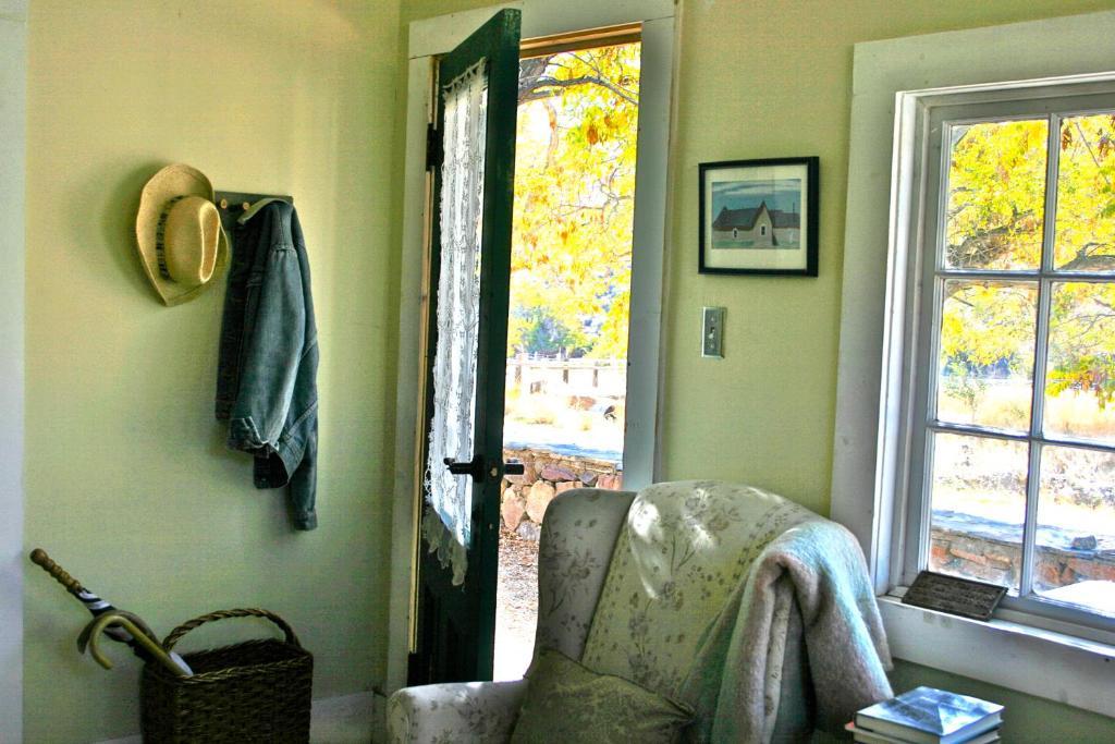 Old Pioneer Garden Country Inn Unionville Екстериор снимка
