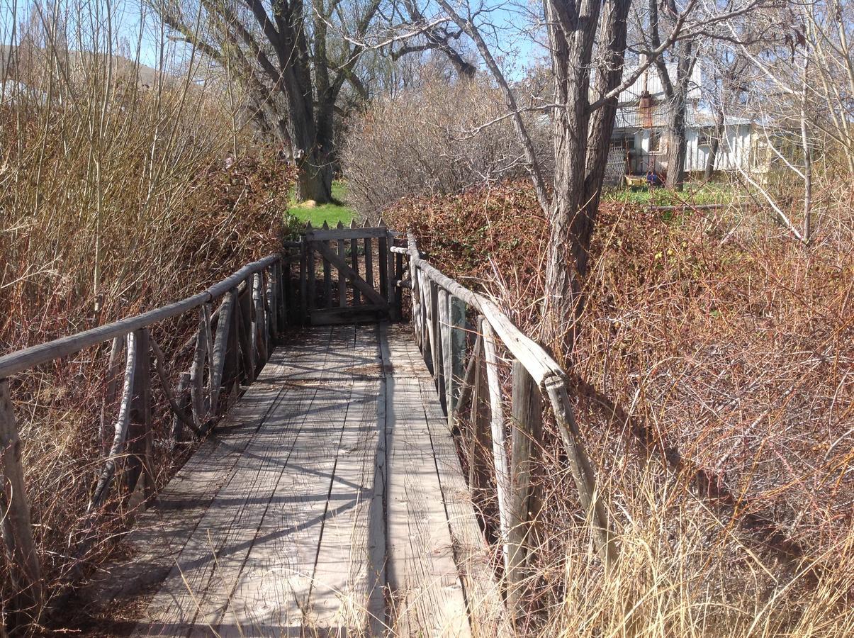 Old Pioneer Garden Country Inn Unionville Екстериор снимка